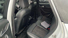 Audi Q3 1.4T FSI Black Edition 5dr Petrol Estate